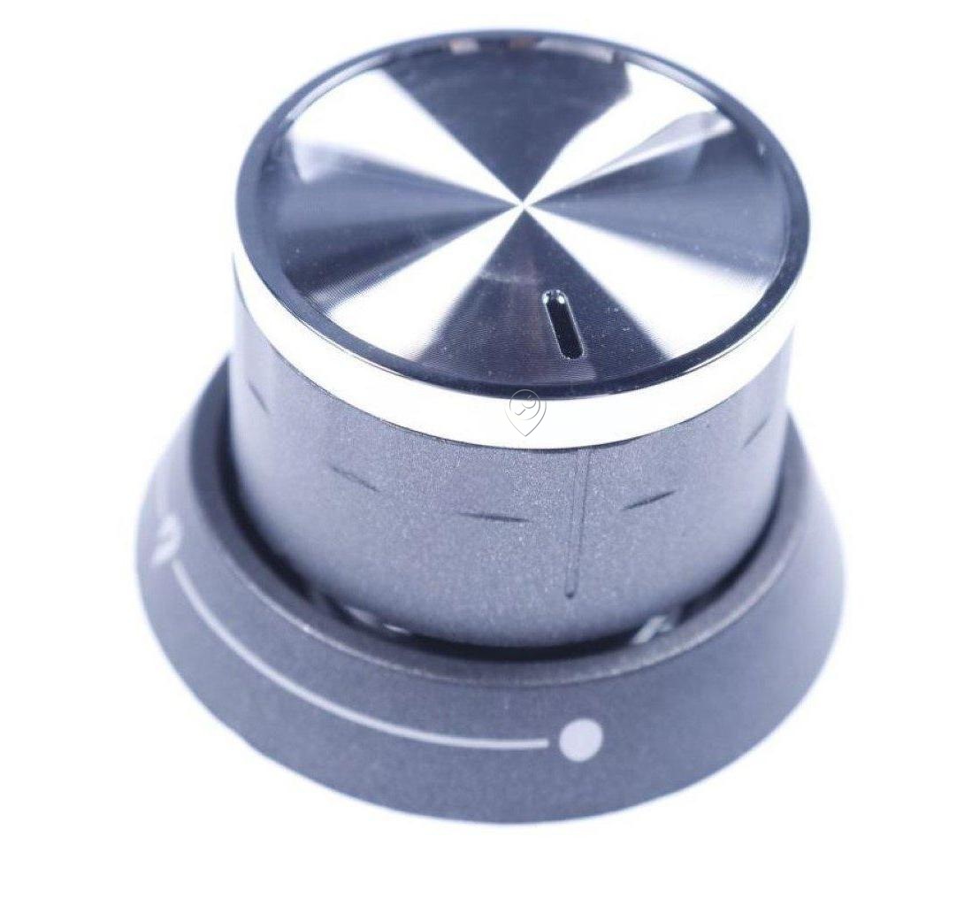 Buton cuptor Beko 250316336/250317263 pentru masini de gatit electrice si pe gaz FSM65330DAS