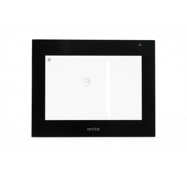 Geam Exterior Usa Cuptor Aragaz Arctic si Beko 210482042 - Compatibil cu Cuptor Electric Incorporat ARCTIC ARVIF1110XD