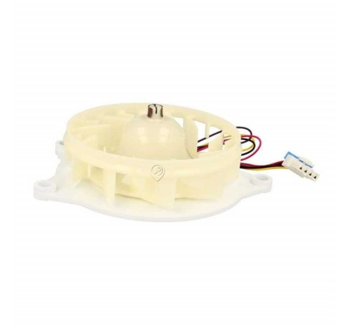 Motor ventilator combina frigorifica LG EAU64824806, compatibil cu ventilator frigidere SBS EAU63503703-06