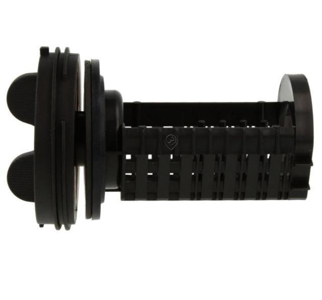 Filtru pentru pompa mașină de spălat LG: 383EER2001A, 383EER2001F, 5230EN3002A, 5230EN3003A, AGM75510601