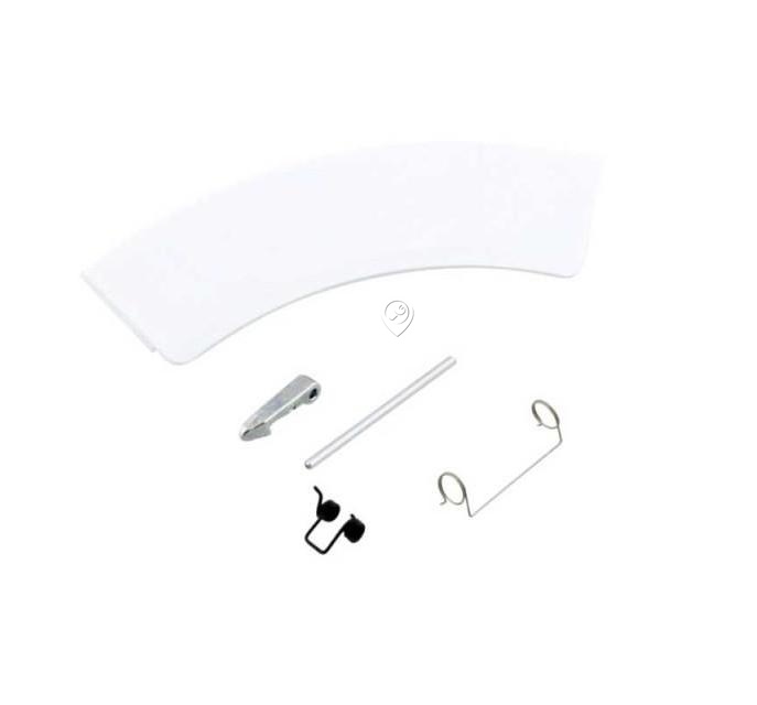 Set Maner hublou pentru Masina de Spalat AEG, Electrolux