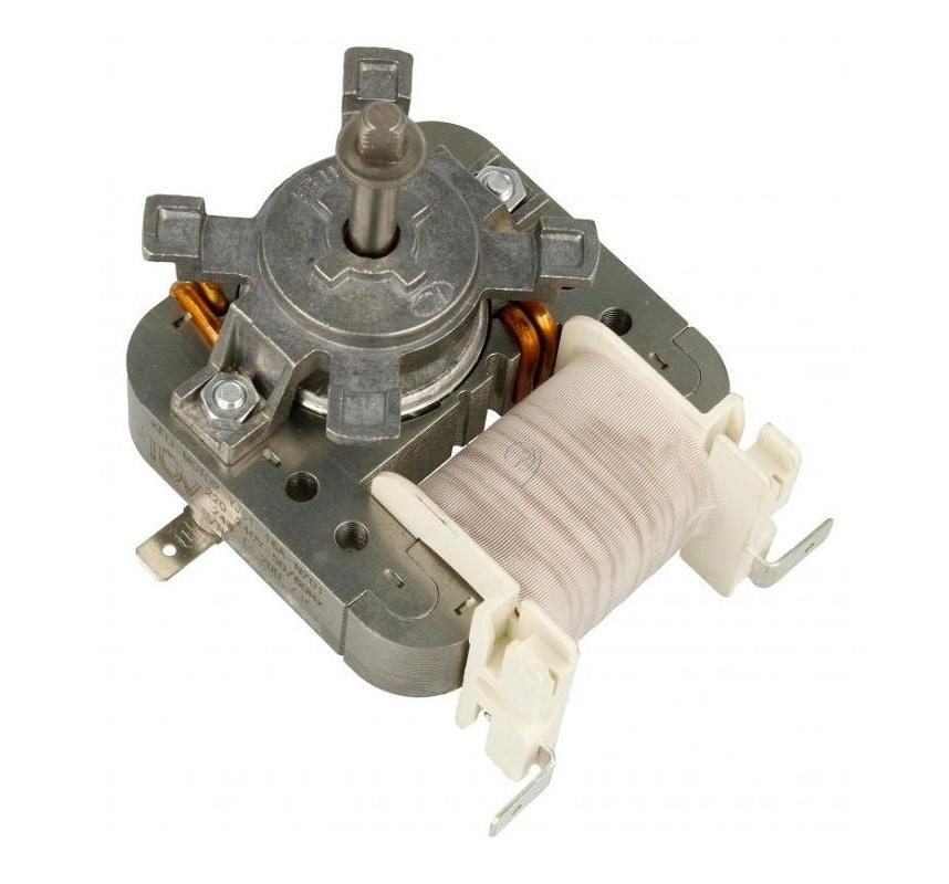 Motor Ventilator Cuptor Electric Gorenje Original HISENSE 872048