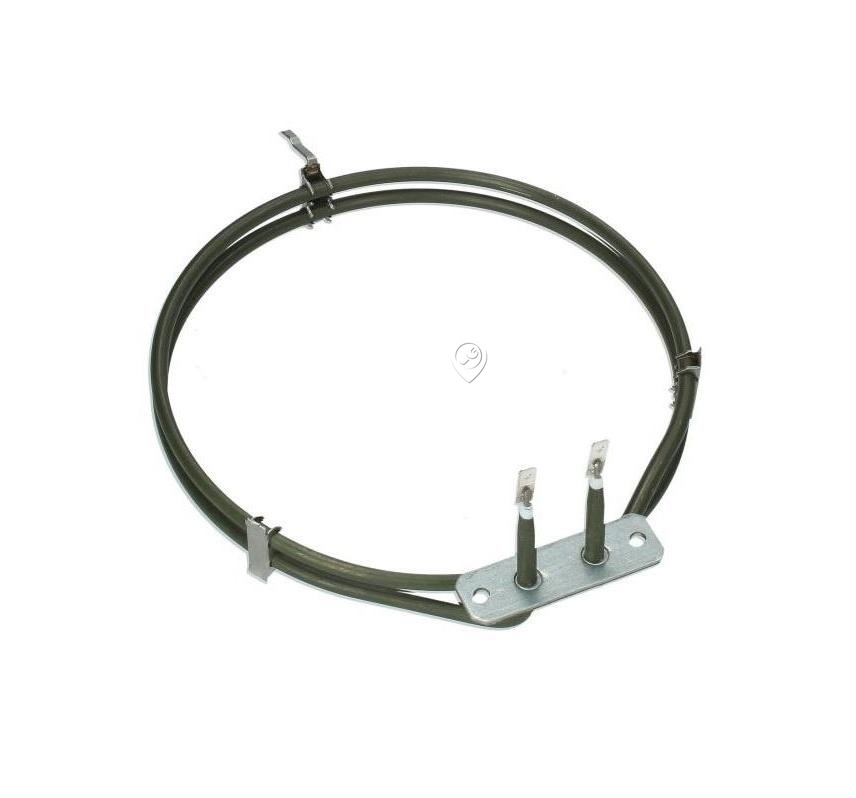 Rezistență Circulară Bauknecht Whirlpool C00857687 pentru Mașina de Gătit Electrica WS68G8ACXTE