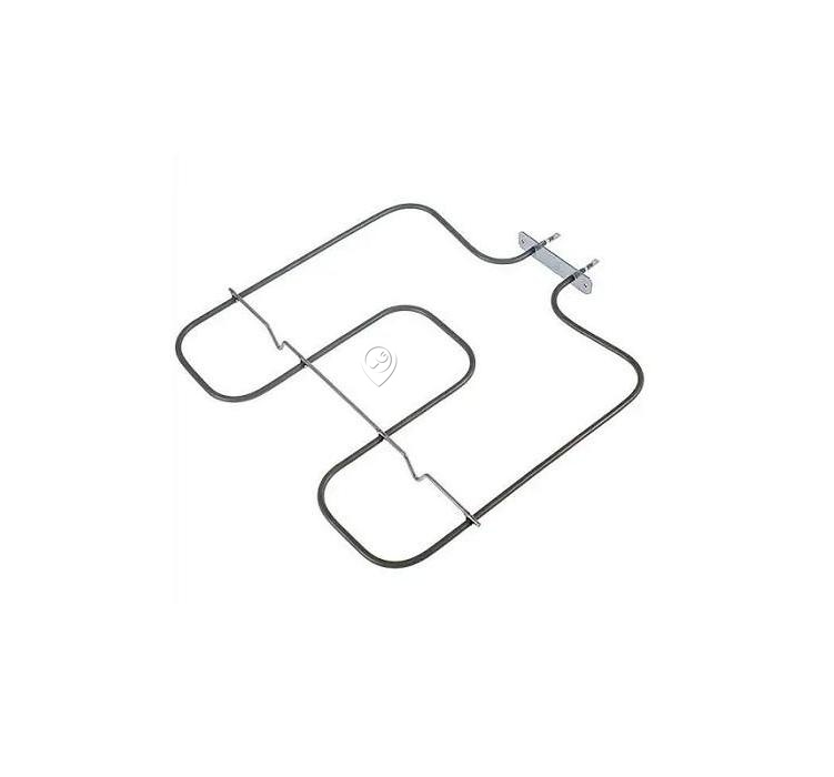 Rezistența Inferioară Cuptor Electric Candy Hoover 41024103 - 1300W