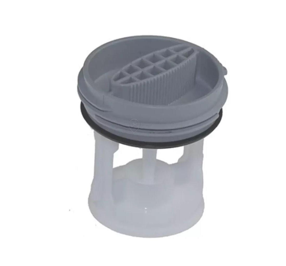 Filtru de scame compatibil Whirlpool 481010506380 - C00324709