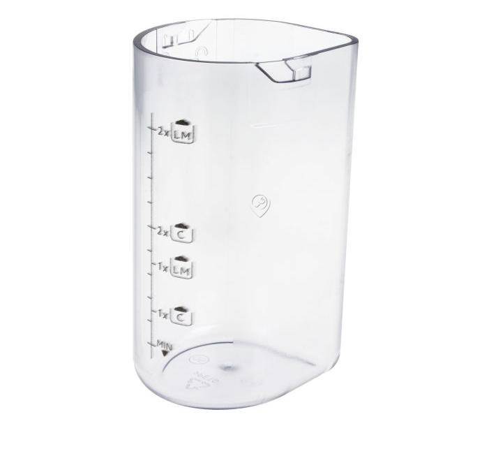 Recipient lapte pentru espressor DELONGHI AS00006959 ECAM 290 ECAM 220