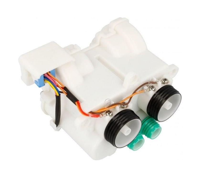 Pompa Dozator Detergent Original Samsung DC97-19821C pentru Masina de Spalat WD9500M și WW80T534DAXS7