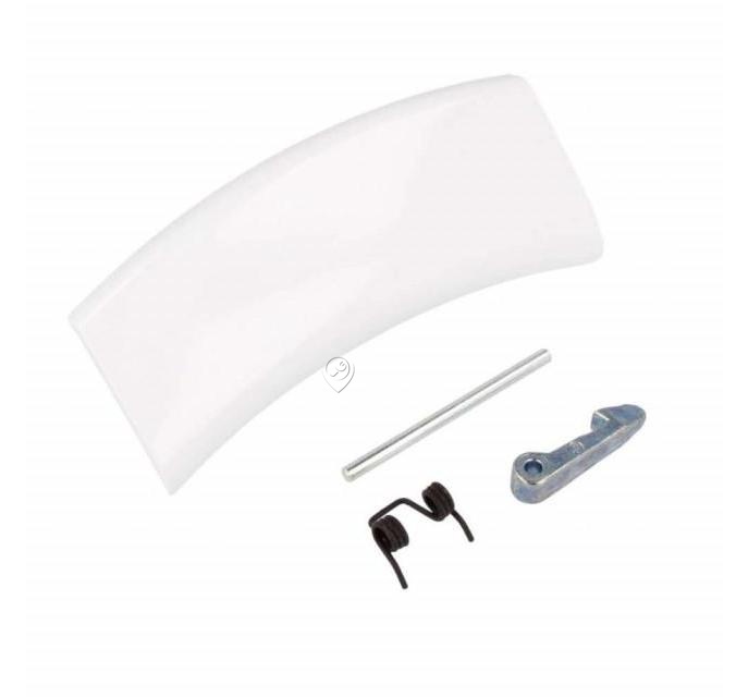 Mâner Hublou Mașină de Spălat Electrolux și AEG - Coduri 4055137402, 4055186607, 50288843001, 50290257000, 50292022006, 132518501