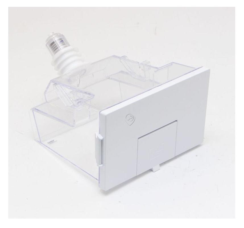 Rezervor apă frigider Albatros Original & VESTEL 42353456 cu ventil