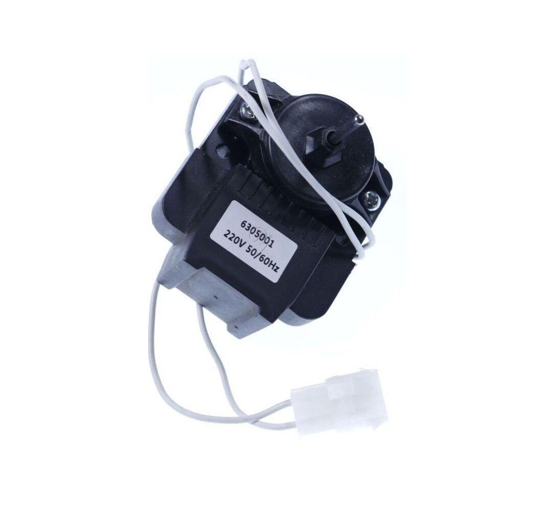 Motor ventilator frigider no frost Whirlpool 481202858375 - compatibil