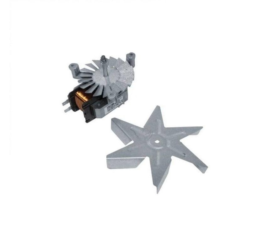 Motor Ventilator Cuptor Electric Indesit Hotpoint Ariston & Whirlpool 482000022704