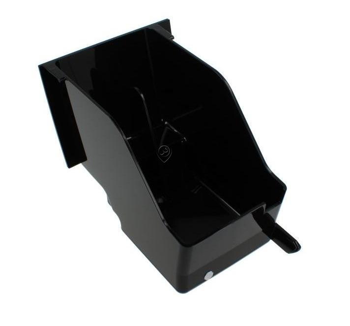 Recipient zat cafea pentru espressor DELONGHI AS00007862 ECAM350