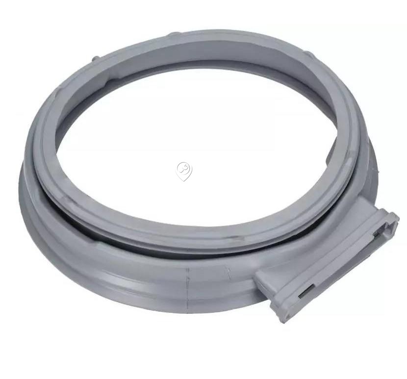 Garnitură hublou mașină spălat rufe LG MDS65654401 - COM GARNITURA HUBLOU