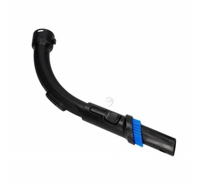 Maner si Perie Furtun Aspirator Philips 432200426211 - SQOON 35MM CP0186/01