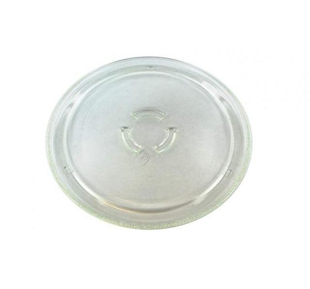Farfurie cuptor cu microunde Whirlpool/Indesit Ø 25cm - Model C00862548
