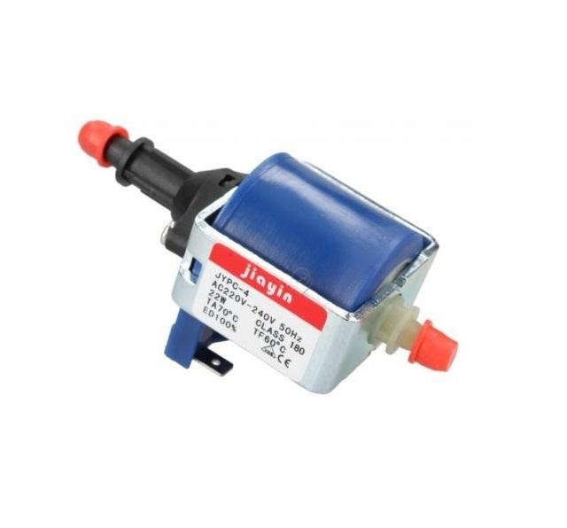 Pompa de apă JYPC-4 pentru fier de călcat Philips GC 22W - Cod 996510073694