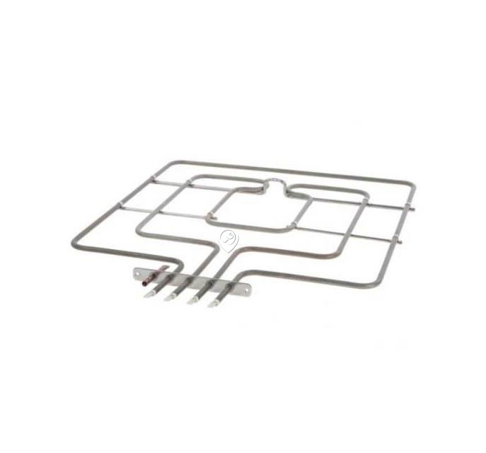 Rezistență Sus Cuptor Electric Bosch Siemens 2.8KW - Cod 00771772