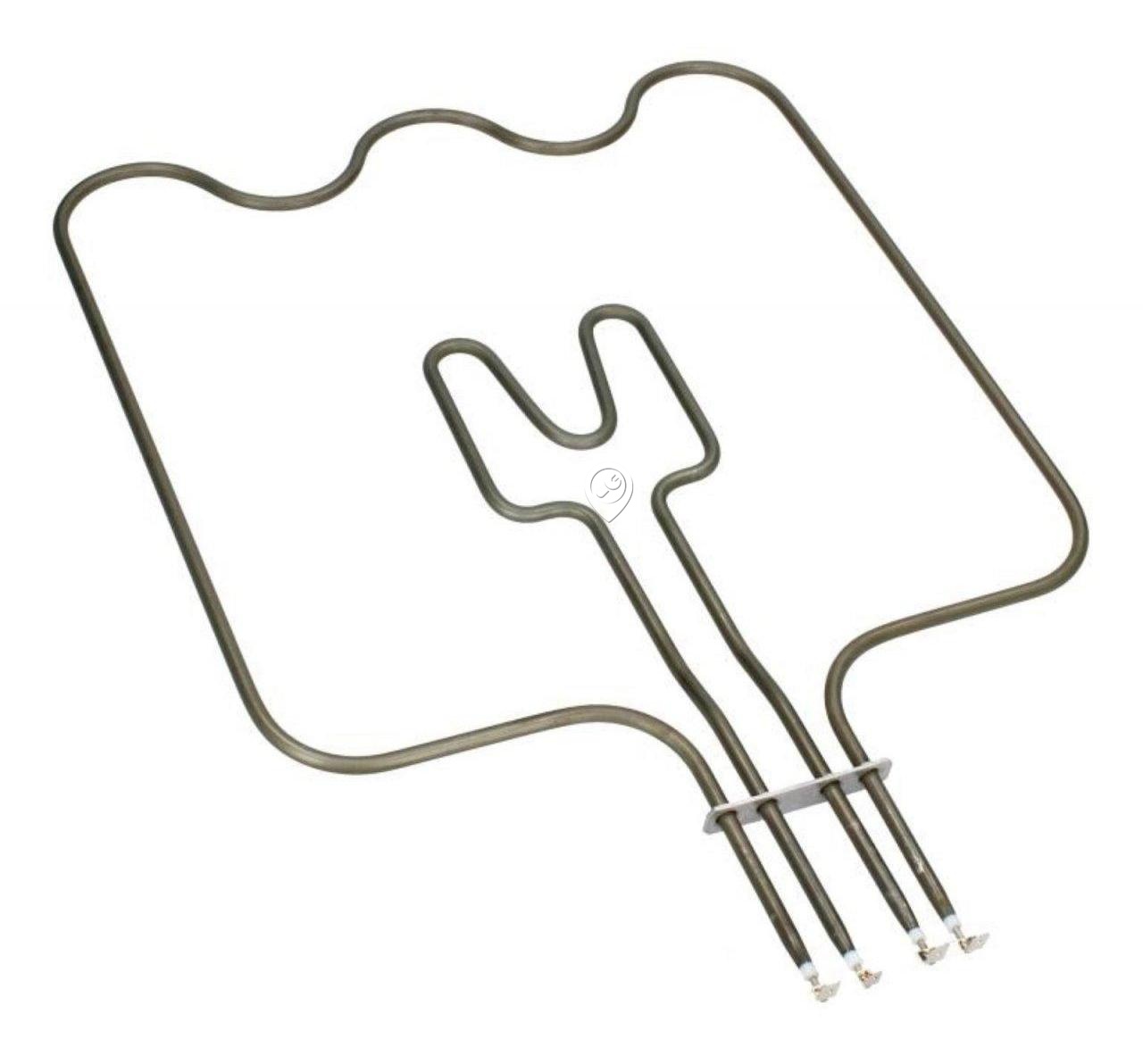 Rezistență Inferioară 1500W pentru Cuptor Electric AEG - Model 140053756015