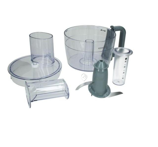 Bol complet pentru robot de bucatarie Delonghi Prospero+ (AW20010045)