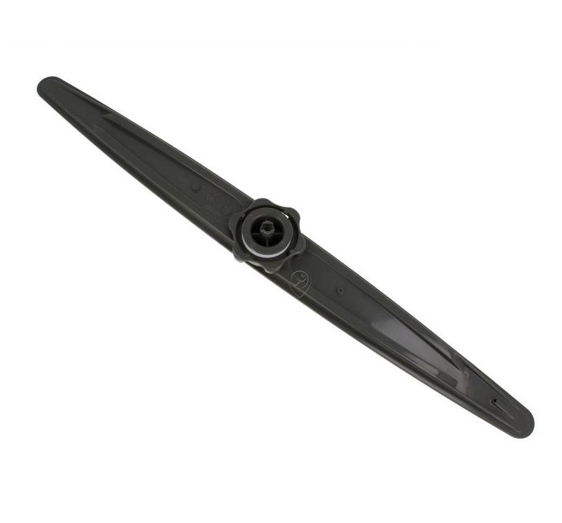 Brat Inferior Pulverizator de Apă pentru Mașini de Spălat Vase Whirlpool - Compatibil cu Modelele 481010604517, 481010567280, 481236068689