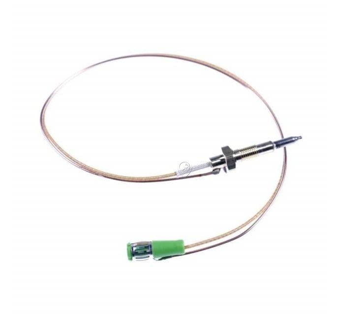 Termocupla Gorenje Original 913027 pentru Aragaz și Cutie Switch Gaz HISENSE/GORENJE G5113WJ