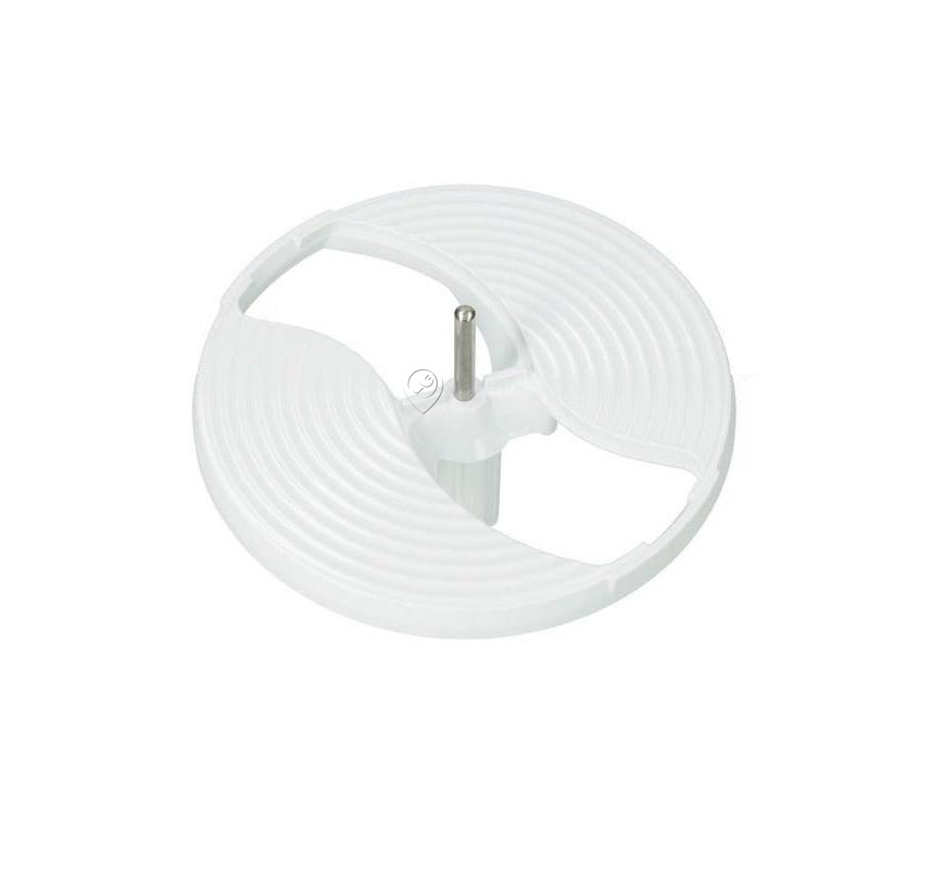 Disc suport pentru cuțit și răzătoare Braun și Delonghi Original