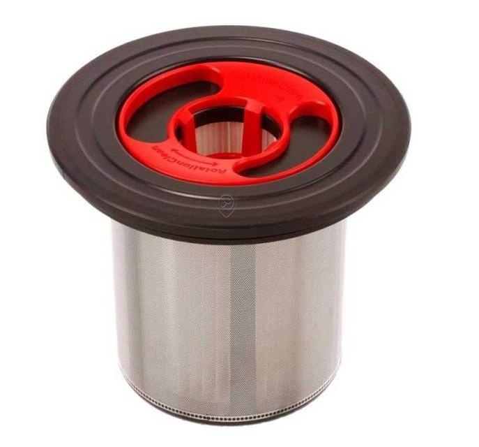 Filtru Aspirator Original Bosch/Siemens 12048688