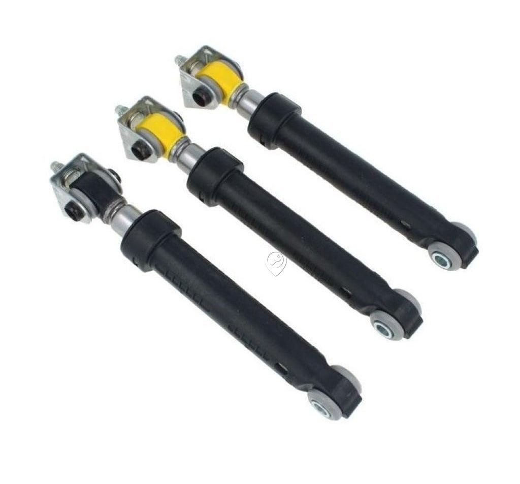 Set 3 Amortizoare Telescopice pentru Mașină de Spălat Miele 09850885
