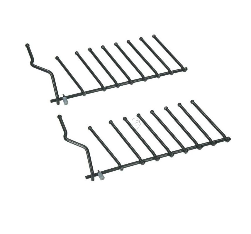 Suport farfurii alternativ pentru masina de spalat Bosch Siemens - Set Klappstachel 00645102