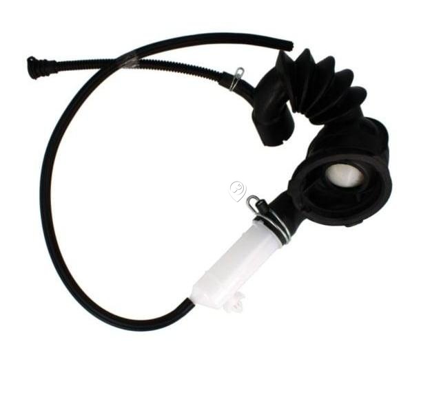 Furtun de Evacuare pentru Cuva Pompă Bosch și Siemens - 00480442 BSH