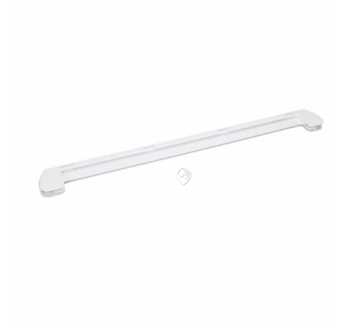 Profil raft sticlă pentru frigider Hotpoint și Whirlpool - Cod 488000506365