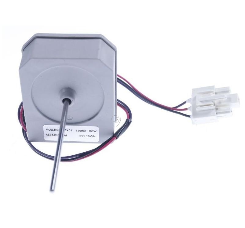 Motor Ventilator Frigider LG 4681JB1029A - compatibil