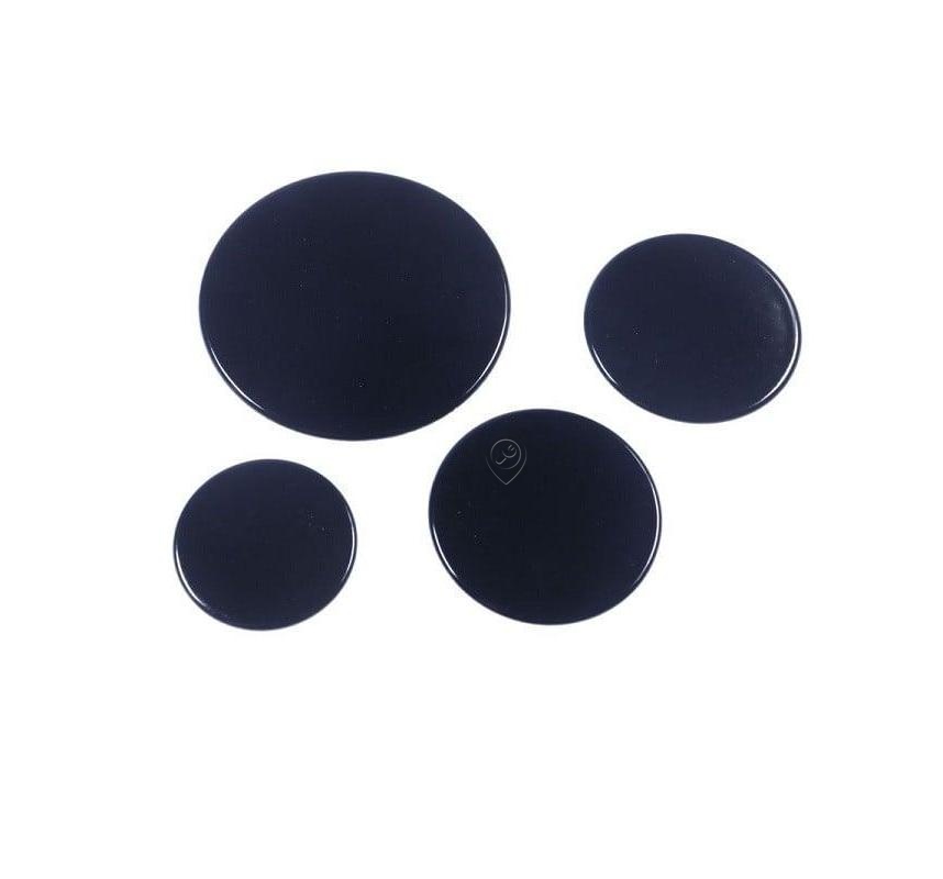 Capac arzător Electrolux AEG Zanussi - Kit Complet 50247380004