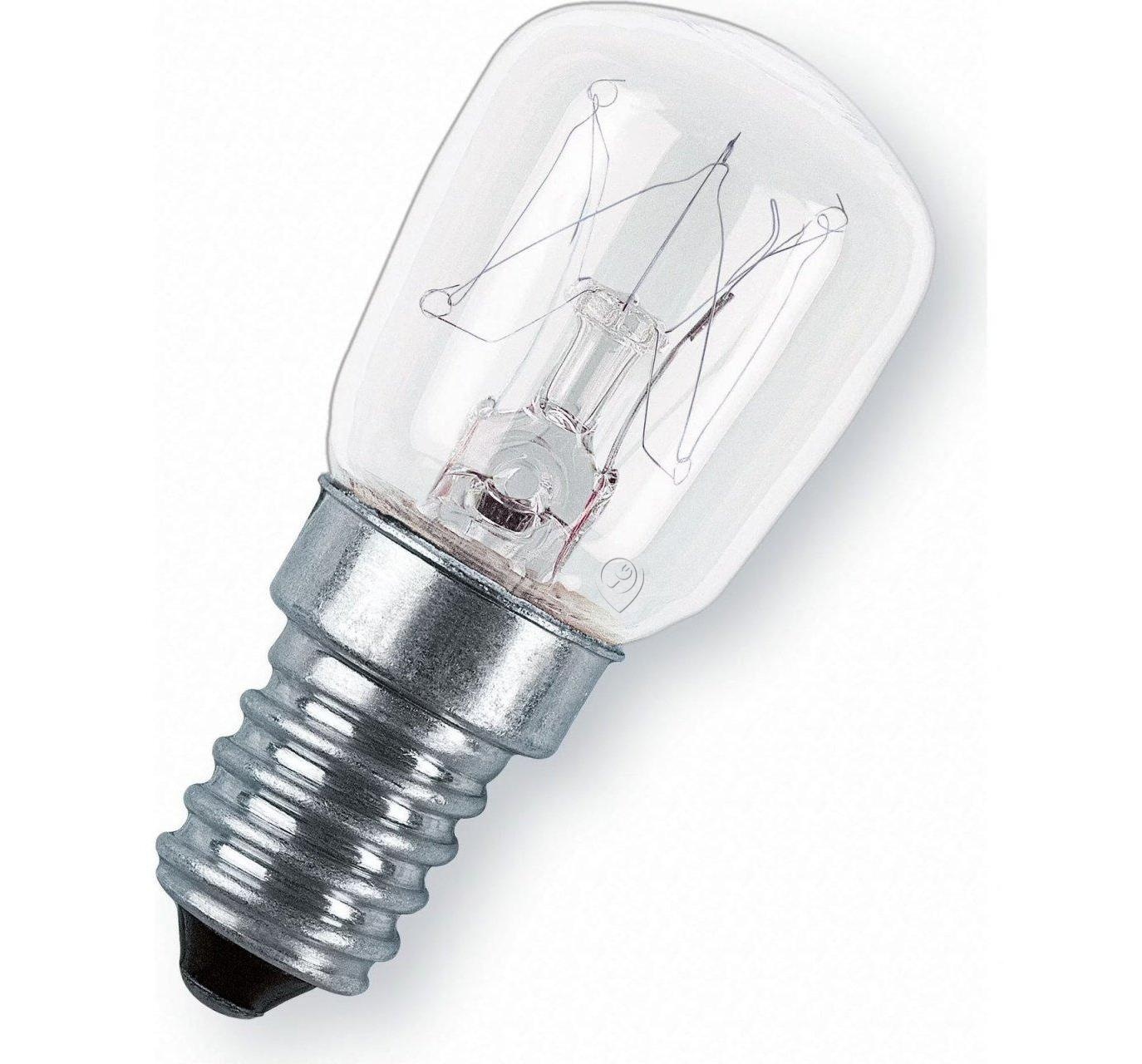 Bec Frigider E14 15W 230V Original DR.FISCHER