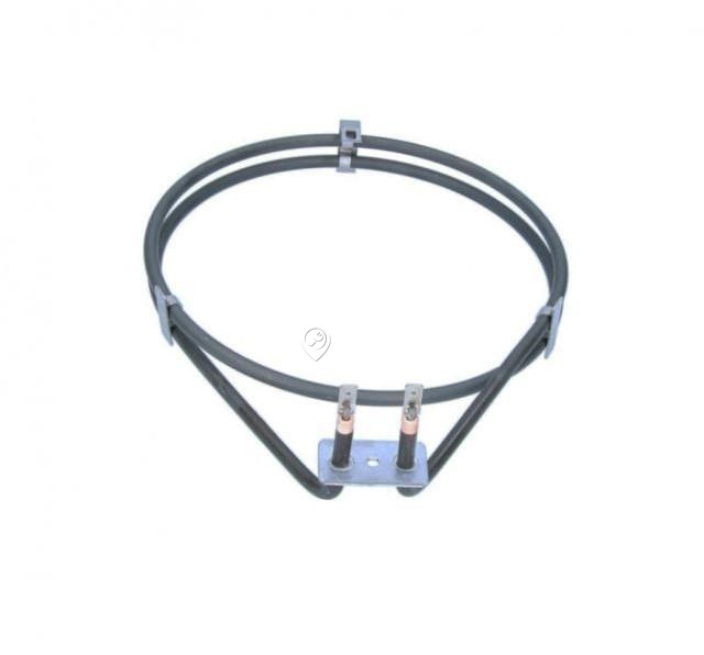 Rezistență Circulară Electrică 2000W pentru Cuptoare Electrolux, AEG și Zanussi