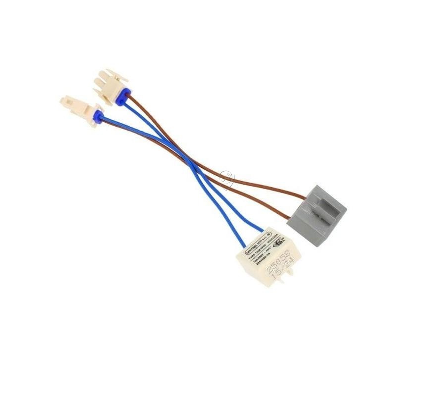 Releu frigider Electrolux - întrerupător termic AEG 2263022093
