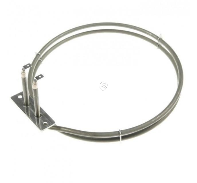 Rezistența circulară Tormatic 2400W pentru cuptoare AEG și Electrolux
