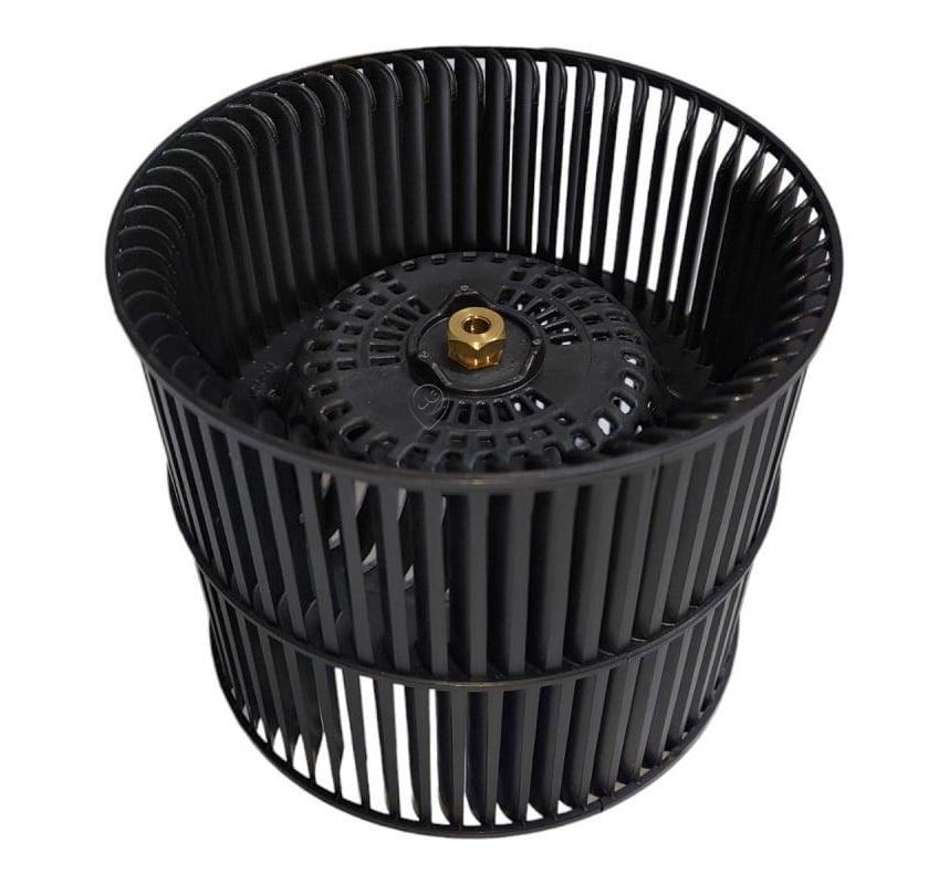 Elice motor hote Whirlpool ELICA SPP0000090 Tubina CCW 59P H116,2 D131 D.6