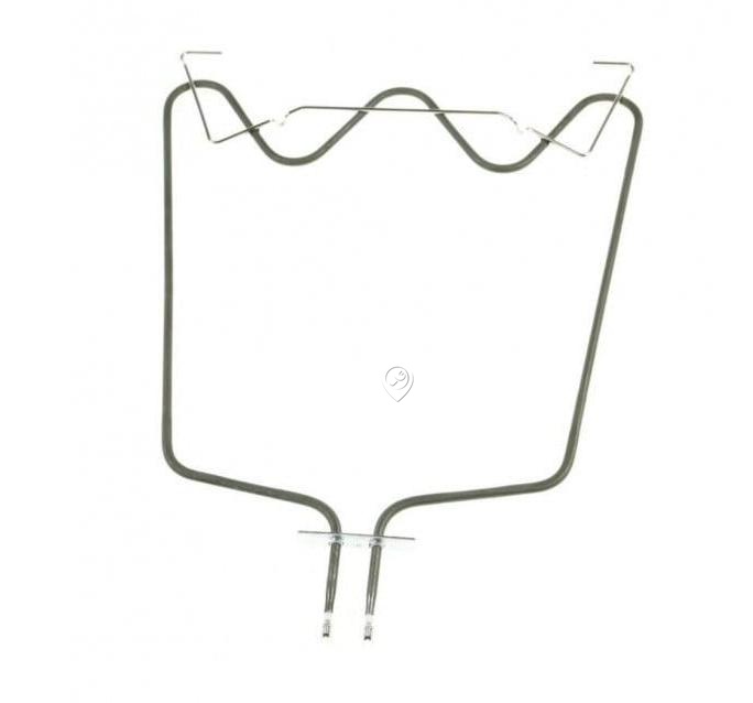 Rezistență Inferioară Originală Whirlpool 1150W - SAHTERM 481010551720