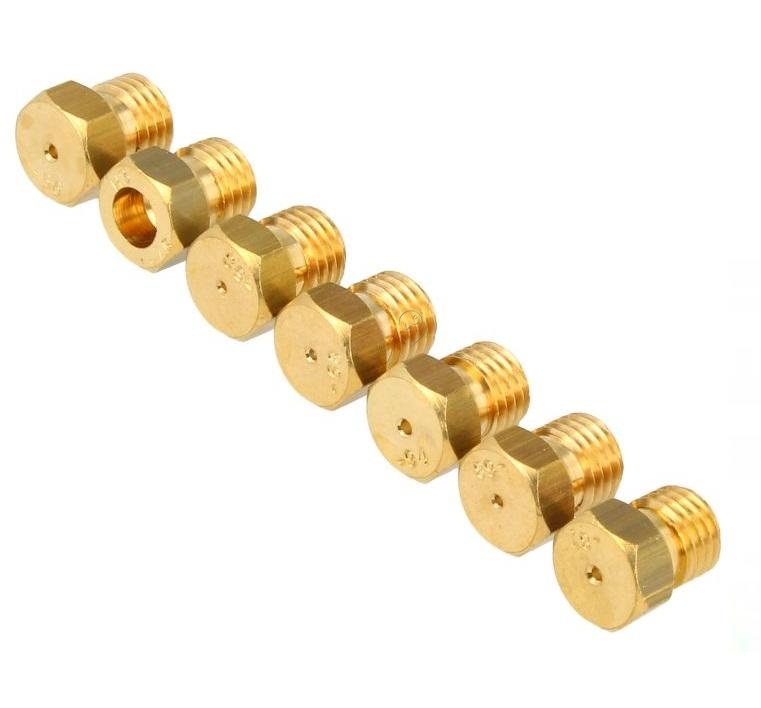 Set Duze Aragaz Butelie Gorenje/HISENSE 910036