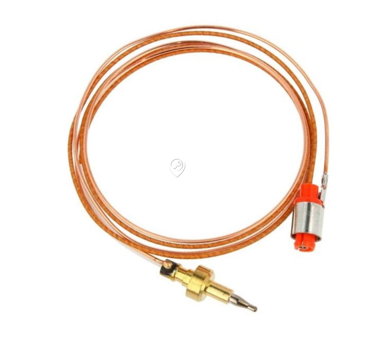 Termocupla pentru Aragaz Whirlpool Compatibilă cu Modelele 488000546476 și 488000546470