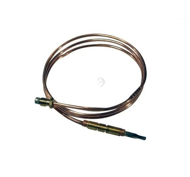 Termocupla cuptor Ariston, Indesit 1200mm - Compatibilă cu Whirlpool 482000026130