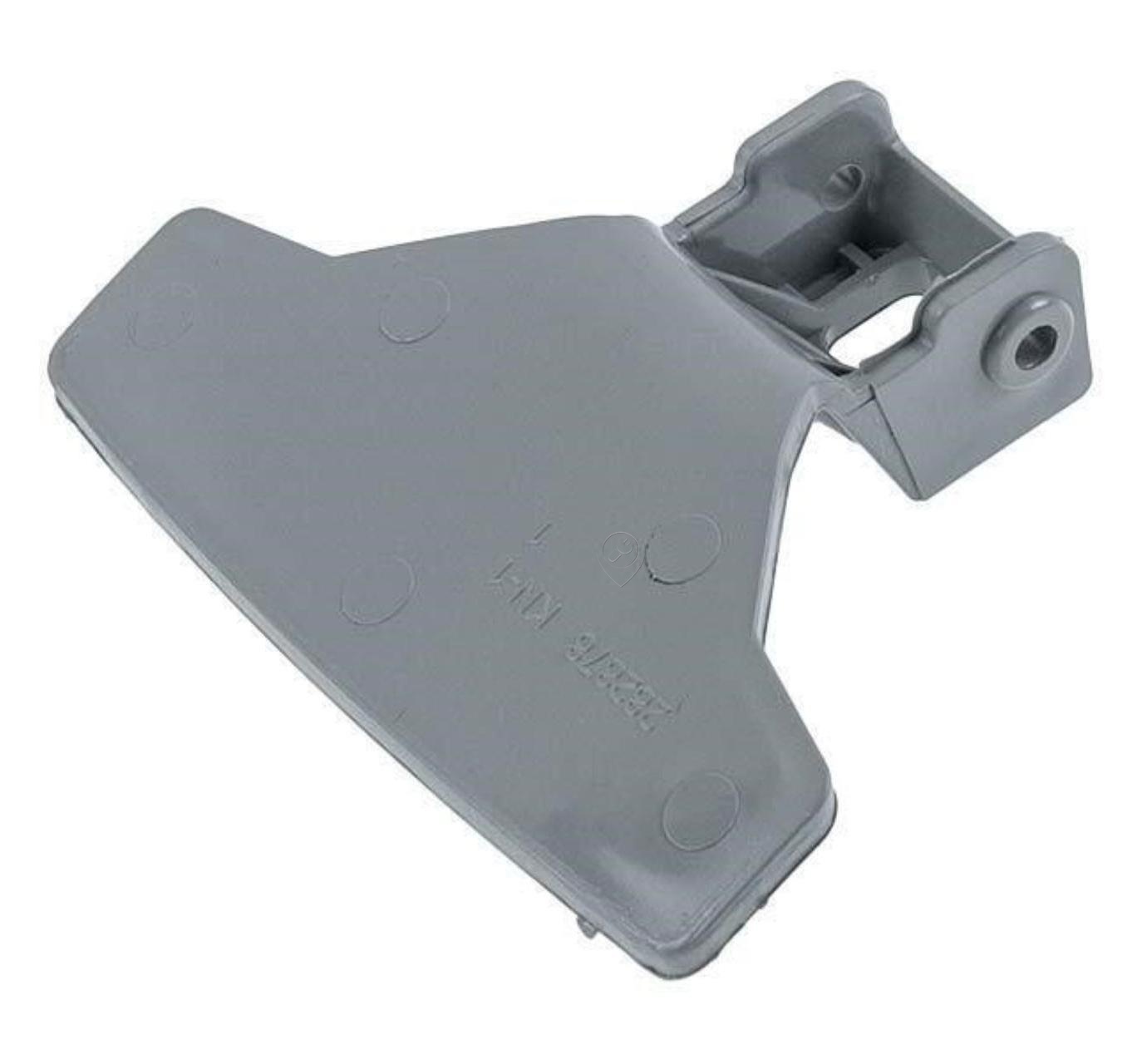 Mâner Hublou Compatibil Beko 2828780200 - Clapetă Hublou