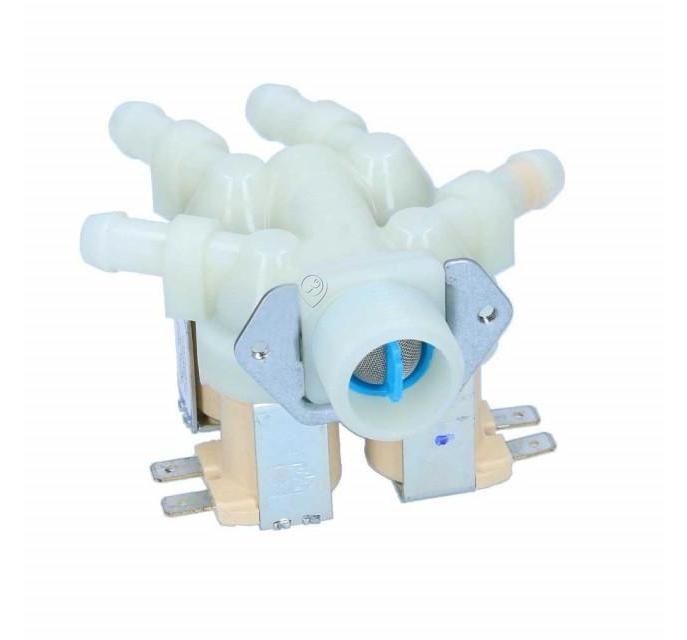 Electrovalva BITRON 4 Iesiri DC62-00214N pentru Masini de Spalat Samsung