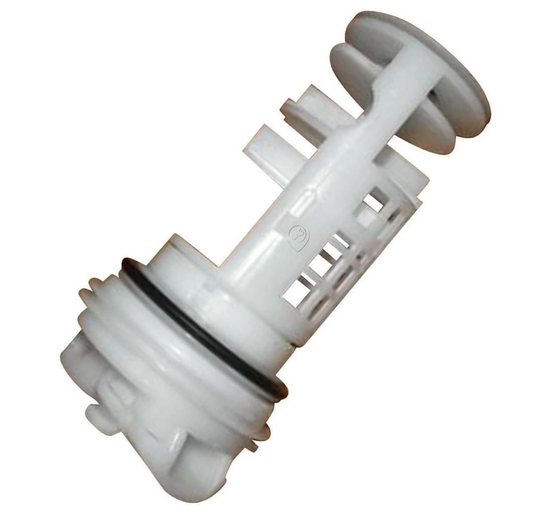 Filtru scame pompa evacuare AEG Electrolux Zanussi 1327658017 - alternativ