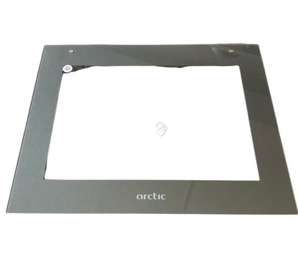 Geam Exterior Ușă Cuptor Arctic Original și Beko/Grundig/Arcelik 210482098 C00928529
