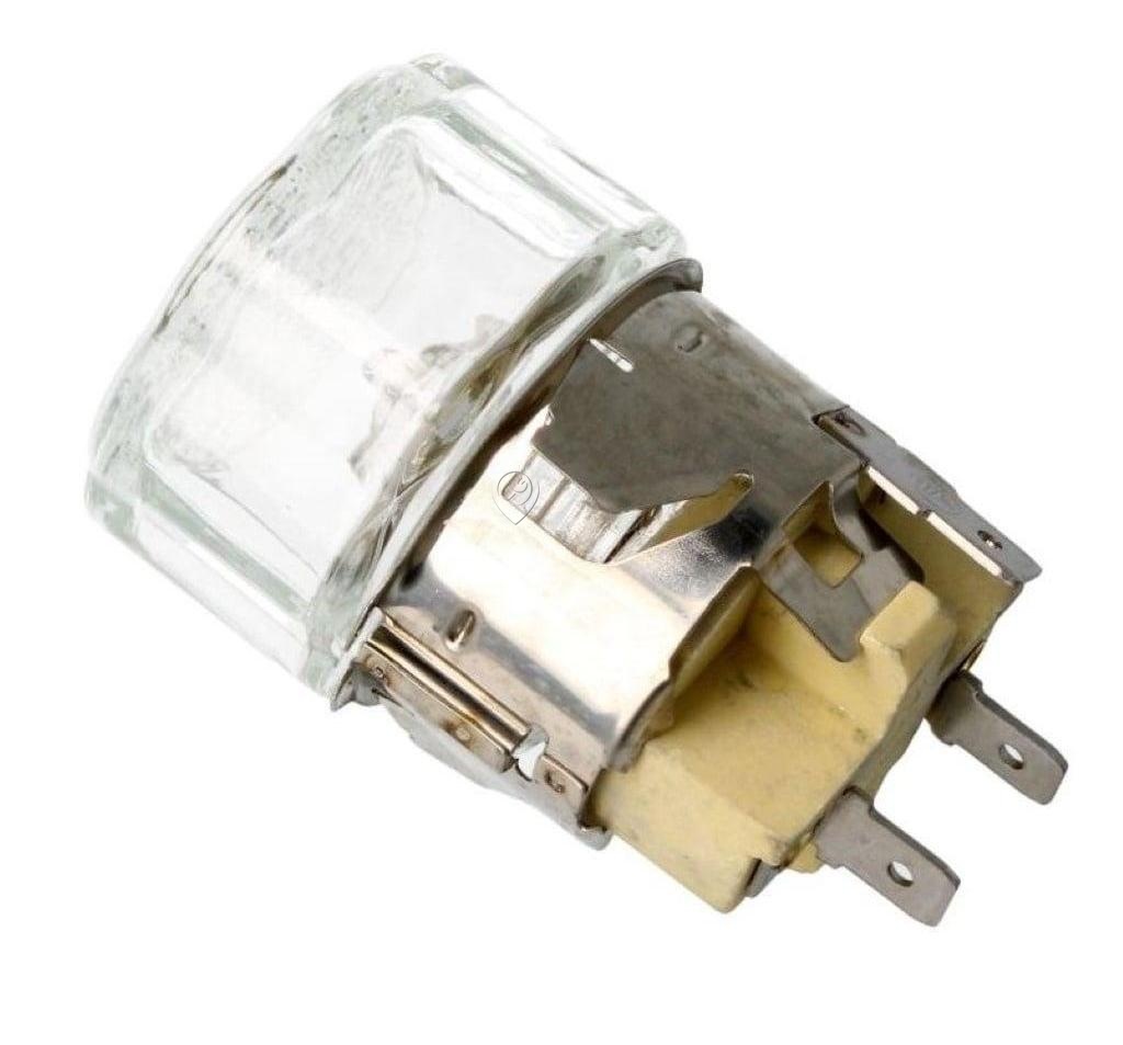 Bec Halogen Cuptor AMICA T350 - Model 8515713, 8022958, 250V