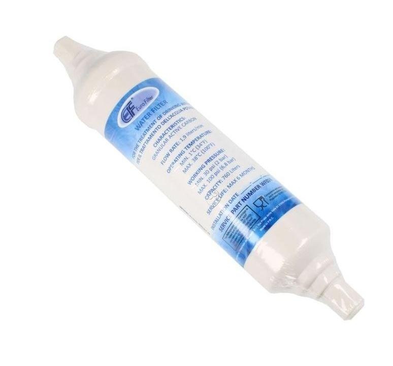 Filtru apă WF074 EuroFilter pentru frigider LG ADQ73693903