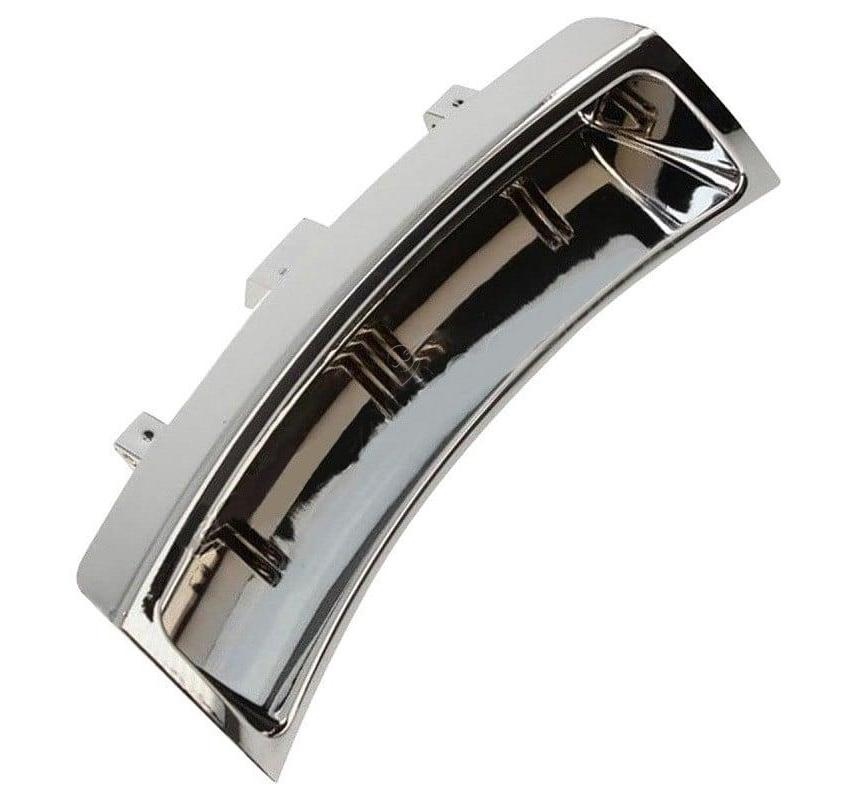 Maner usa hublou - clapeta compatibila pentru masini de spalat Candy/Hoover 41041407