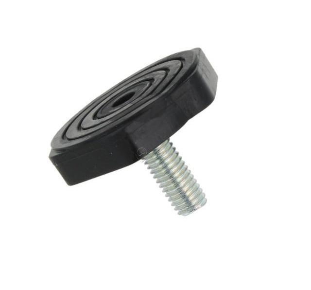 Picior Reglabil pentru Mașini de Spălat Whirlpool, Indesit, Hotpoint Ariston - Cod 488000592385